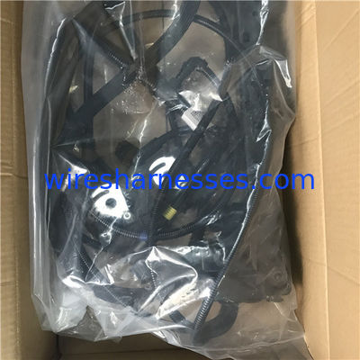 VOE 15107205  Excavator Harness Listrik Otomotif EC360B Deutz D12D