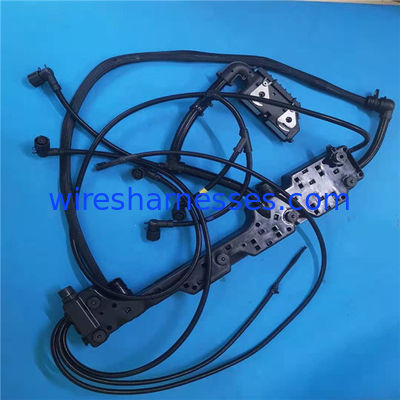 VOE 15107205  Excavator Harness Listrik Otomotif EC360B Deutz D12D