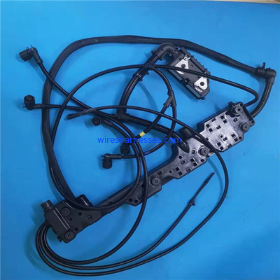 VOE 15107205 Volvo Excavator Harness Listrik Otomotif EC360B Deutz D12D