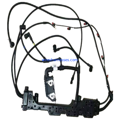 VOE 15107205 Volvo Excavator Harness Listrik Otomotif EC360B Deutz D12D