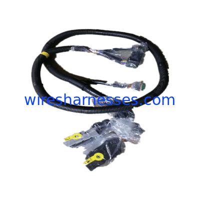 14577245  D6E D7E Deutz Engine Otomotif Wiring Harness Untuk EC210B EC240B