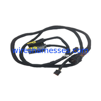 14577245  D6E D7E Deutz Engine Otomotif Wiring Harness Untuk EC210B EC240B
