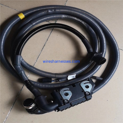 14513137 Wiring Harness Injektor Bahan Bakar