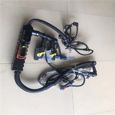 Rangkaian Kabel Mesin Deutz D13
