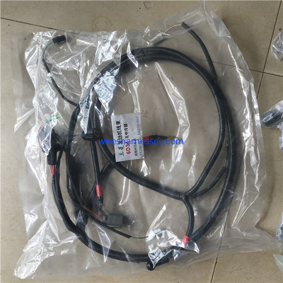 SK200-6 SK230-6 Kobelco Excavator Wiring Harness LQ13E01039P1