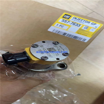 387-9433 C7 C9 Rakitan Injektor Bahan Bakar