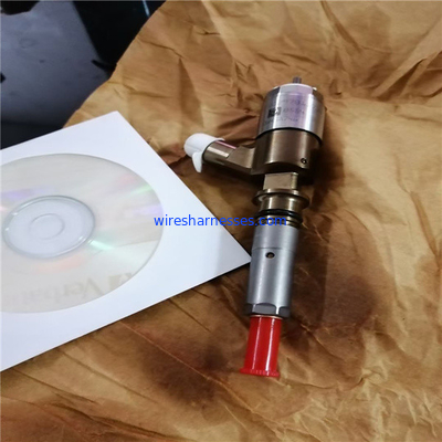 212-8470 Mitsubishi S6K Fuel Injector Assembly E320C CAT Fuel Injector