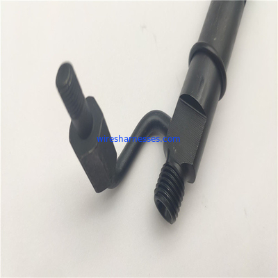 Mitsubishi S6K-T Engine Injector, Cocok Untuk Model CAT Excavator