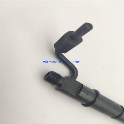 Mitsubishi S6K-T Engine Injector, Cocok Untuk Model CAT Excavator
