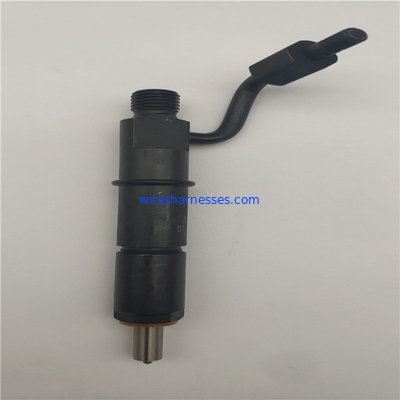 Mitsubishi S6K-T Engine Injector, Cocok Untuk Model CAT Excavator