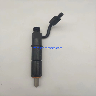 Mitsubishi S6K-T Engine Injector, Cocok Untuk Model CAT Excavator