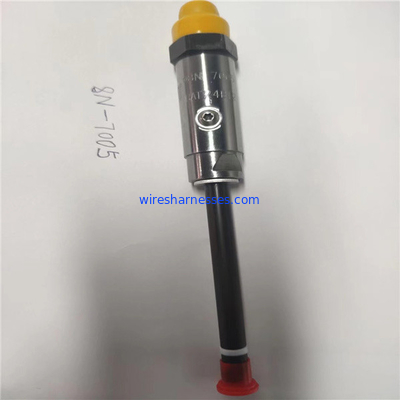 Rakitan Injektor Bahan Bakar Ekskavator E330B CAT 8N-7005 Injektor Bahan Bakar Ekskavator