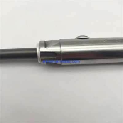 Rakitan Injektor Bahan Bakar Ekskavator E330B CAT 8N-7005 Injektor Bahan Bakar Ekskavator