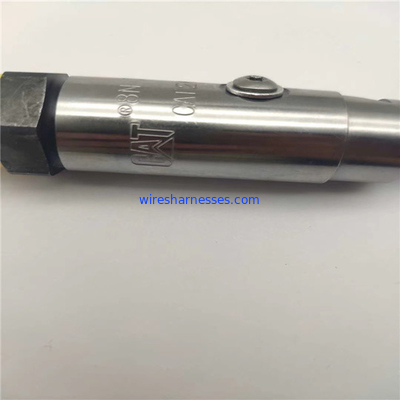 Rakitan Injektor Bahan Bakar Ekskavator E330B CAT 8N-7005 Injektor Bahan Bakar Ekskavator