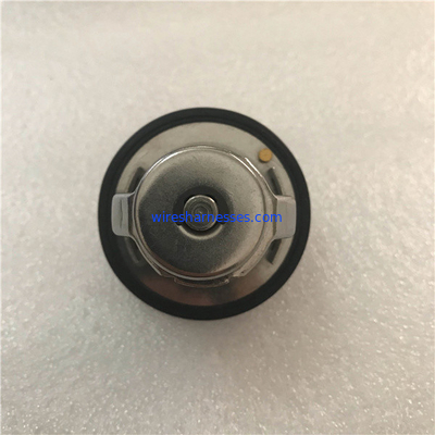 ME191593 4M40 Mitsubishi Engine Thermostat Untuk CAT Excavator E306 E307