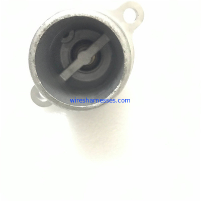 2542270 CAT Excavator C4.4 Engine Thermostat E312D2 Pengontrol Suhu Engine