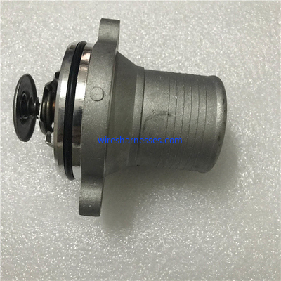 2542270 CAT Excavator C4.4 Engine Thermostat E312D2 Pengontrol Suhu Engine