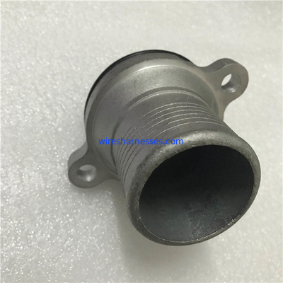 2542270 CAT Excavator C4.4 Engine Thermostat E312D2 Pengontrol Suhu Engine