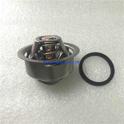 5I-8010 CAT Excavator Mitsubishi S6K Mesin Pendingin Termostat 34346-11500
