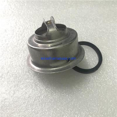 5I-8010 CAT Excavator Mitsubishi S6K Mesin Pendingin Termostat 34346-11500