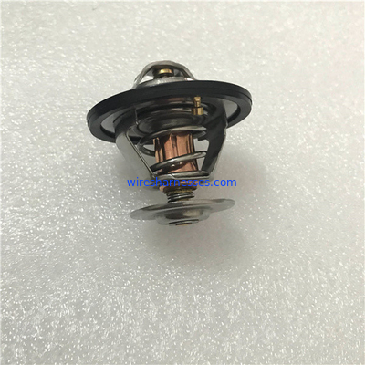 126-5869 CAT C7 Thermostat E324D E325D 1265869 Pengontrol Suhu Mesin