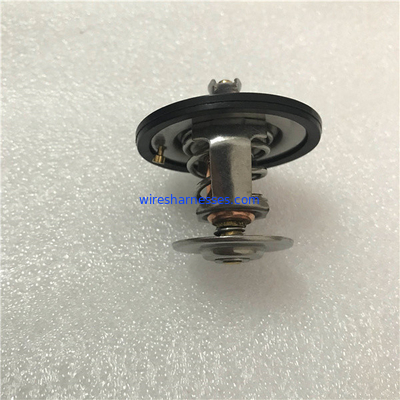 126-5869 CAT C7 Thermostat E324D E325D 1265869 Pengontrol Suhu Mesin