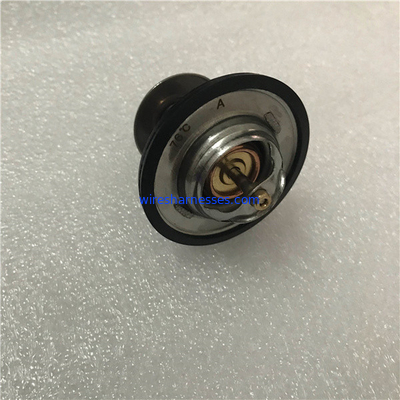 126-5869 CAT C7 Thermostat E324D E325D 1265869 Pengontrol Suhu Mesin