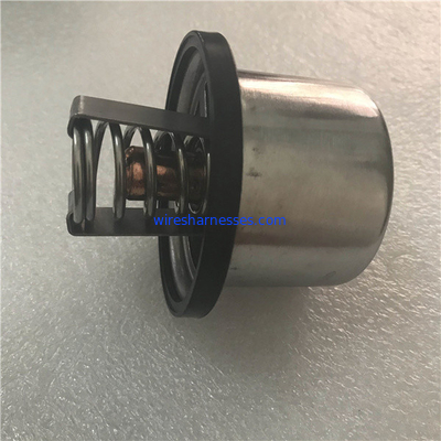 Termostat Mesin Excavator E330D 2485513 Termostat CAT C9