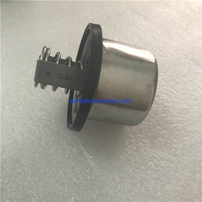 Termostat Mesin Excavator E330D 2485513 Termostat CAT C9