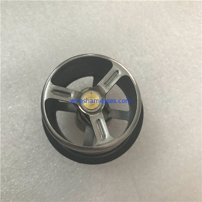 Termostat Mesin Excavator E330D 2485513 Termostat CAT C9