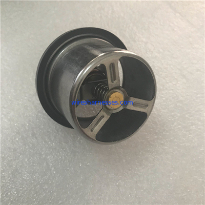 Termostat Mesin Excavator E330D 2485513 Termostat CAT C9