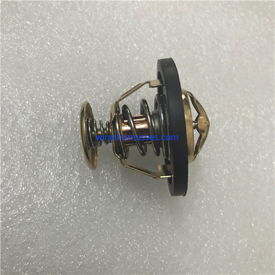 Sistem Pendingin Mesin Termostat ECO MAX444 MAX448 Untuk JCB Excavator JCB210