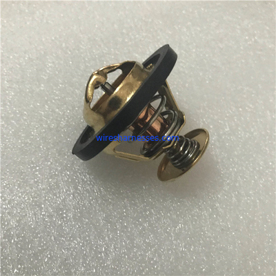 Sistem Pendingin Mesin Termostat ECO MAX444 MAX448 Untuk JCB Excavator JCB210