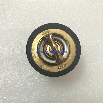 Sistem Pendingin Mesin Termostat ECO MAX444 MAX448 Untuk JCB Excavator JCB210
