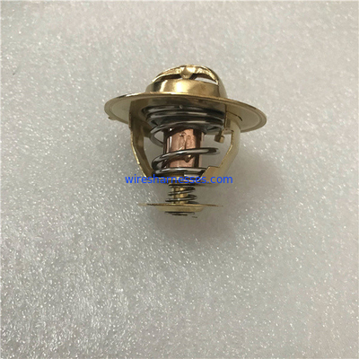 Komatsu Excavator 4D102 6D102 Mesin Termostat 6735-61-6471 6732-61-1620