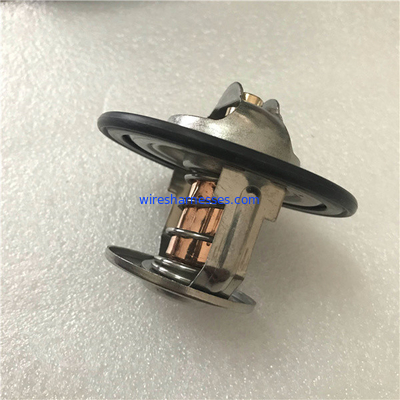 S6D105 Termostat Pendingin Mesin
