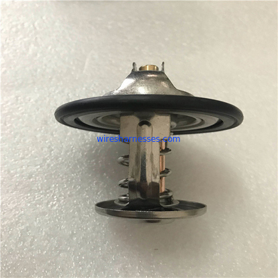 Komatsu Excavator S6D95 Mesin Termostat 600-421-6360 Mesin Termostat Oli
