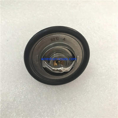 Mesin Termostat Cummins 6D107