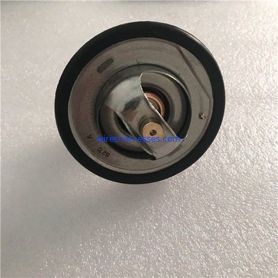 6004-21-6310 Termostat Pendingin Mesin Komatsu S6D125 Pengontrol Suhu Mesin