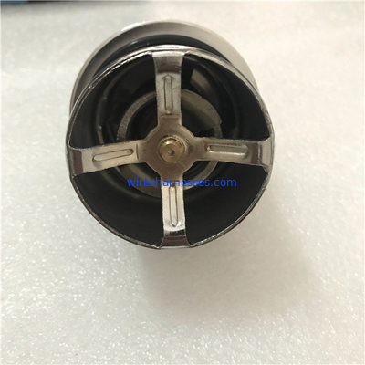 PC360-7 Komatsu Excavator S6D114 Mesin Termostat Cummins 3902525 6741-61-1610