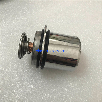 PC360-7 Komatsu Excavator S6D114 Mesin Termostat Cummins 3902525 6741-61-1610