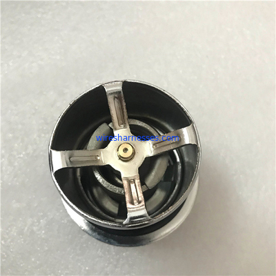 PC360-7 Komatsu Excavator S6D114 Mesin Termostat Cummins 3902525 6741-61-1610
