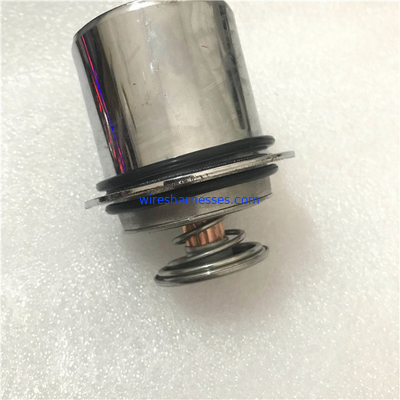 PC360-7 Komatsu Excavator S6D114 Mesin Termostat Cummins 3902525 6741-61-1610