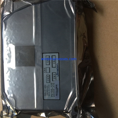 7834-21-4002 Pengontrol Ekskavator Komatsu Untuk Model PC200LC-6