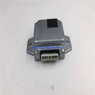 7834-27-3002 Pengontrol Komatsu Excavator ECU PC200LC-6 Unit Kontrol Excavator