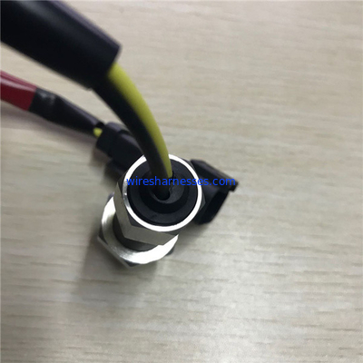 125-2966 Sensor Transduser Tekanan CAT Sensor Kecepatan Mesin Mitsubishi S6K E320B