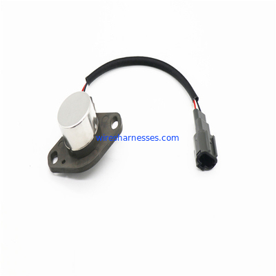 4444902 4716888 Sensor Sudut Pompa Hidraulik Untuk Hitachi Excavator EX120-2