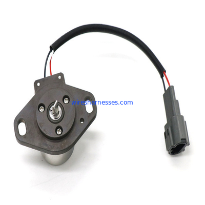 4444902 4716888 Sensor Sudut Pompa Hidraulik Untuk Hitachi Excavator EX120-2