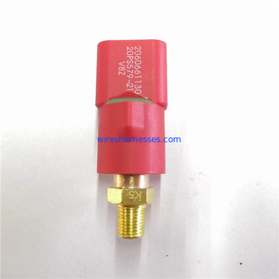 Sensor Tekanan Sakelar Distribusi Komatsu PC100-6 206-06-61130 Sensor Ekskavator