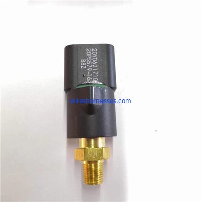 Sensor Tekanan Sakelar Distribusi Komatsu PC100-6 206-06-61130 Sensor Ekskavator
